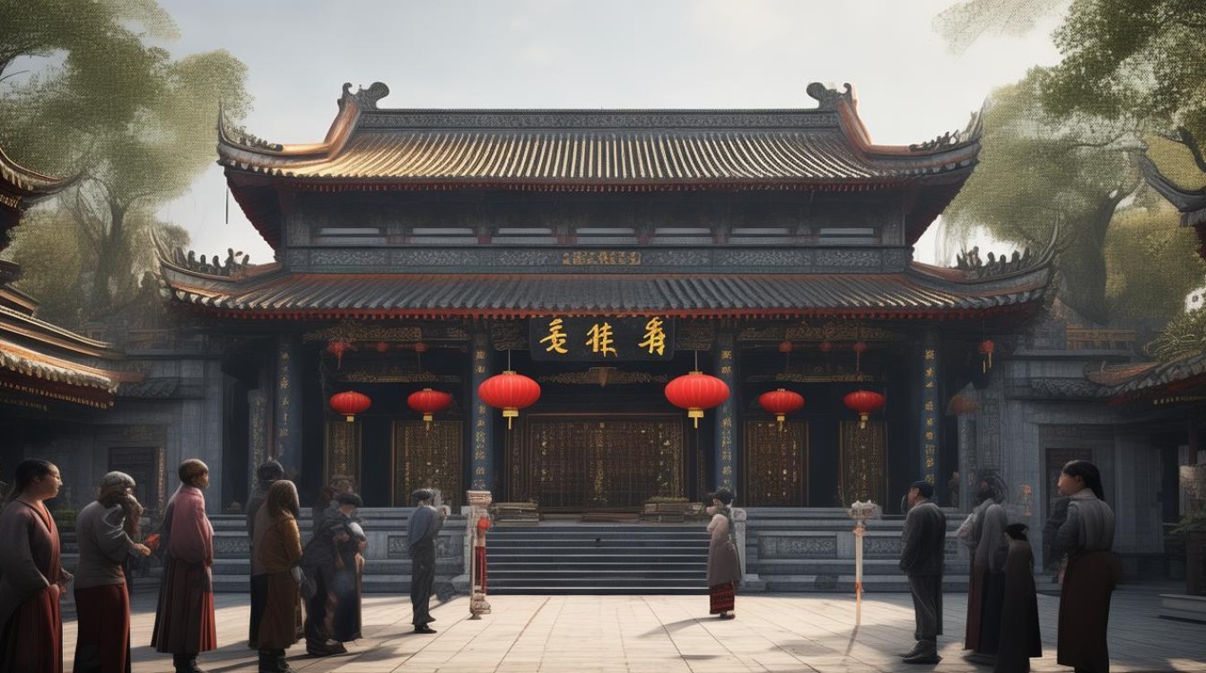 广州哪个寺庙超度亡灵