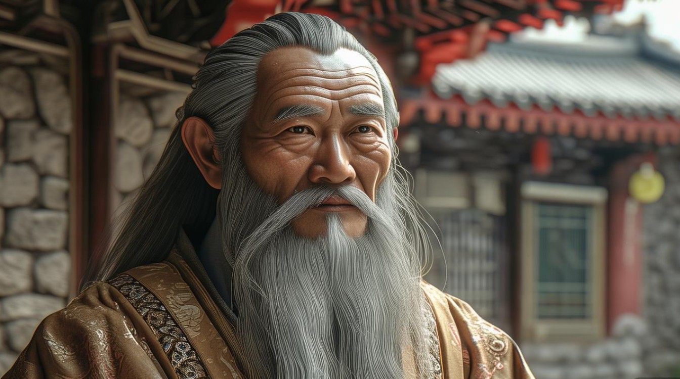 普钰法师图片