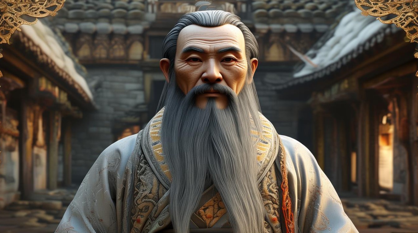 普钰法师图片