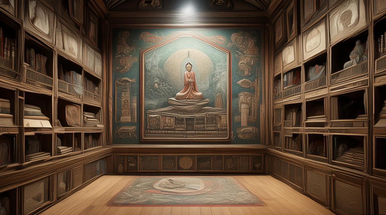 科学证佛教