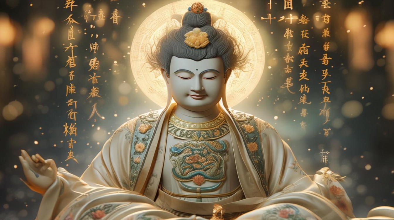 无上解冤菩萨