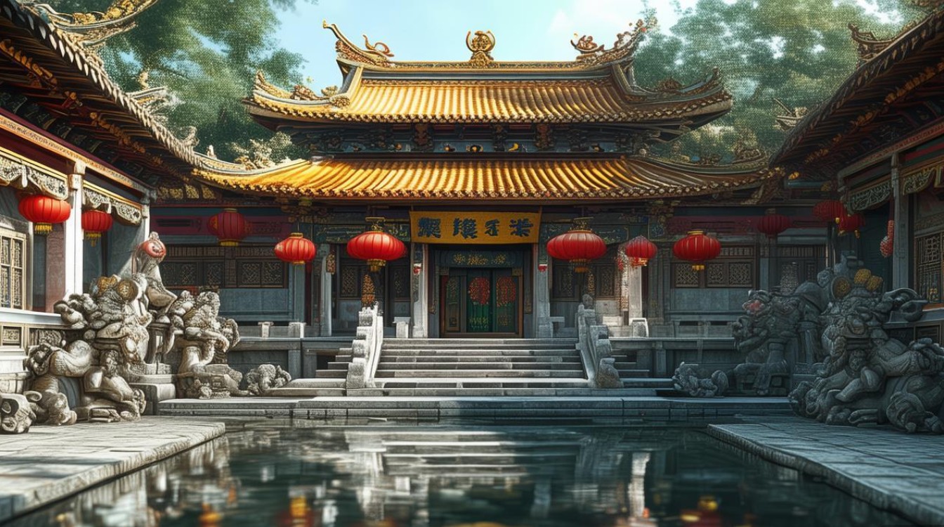湖南出家的寺庙