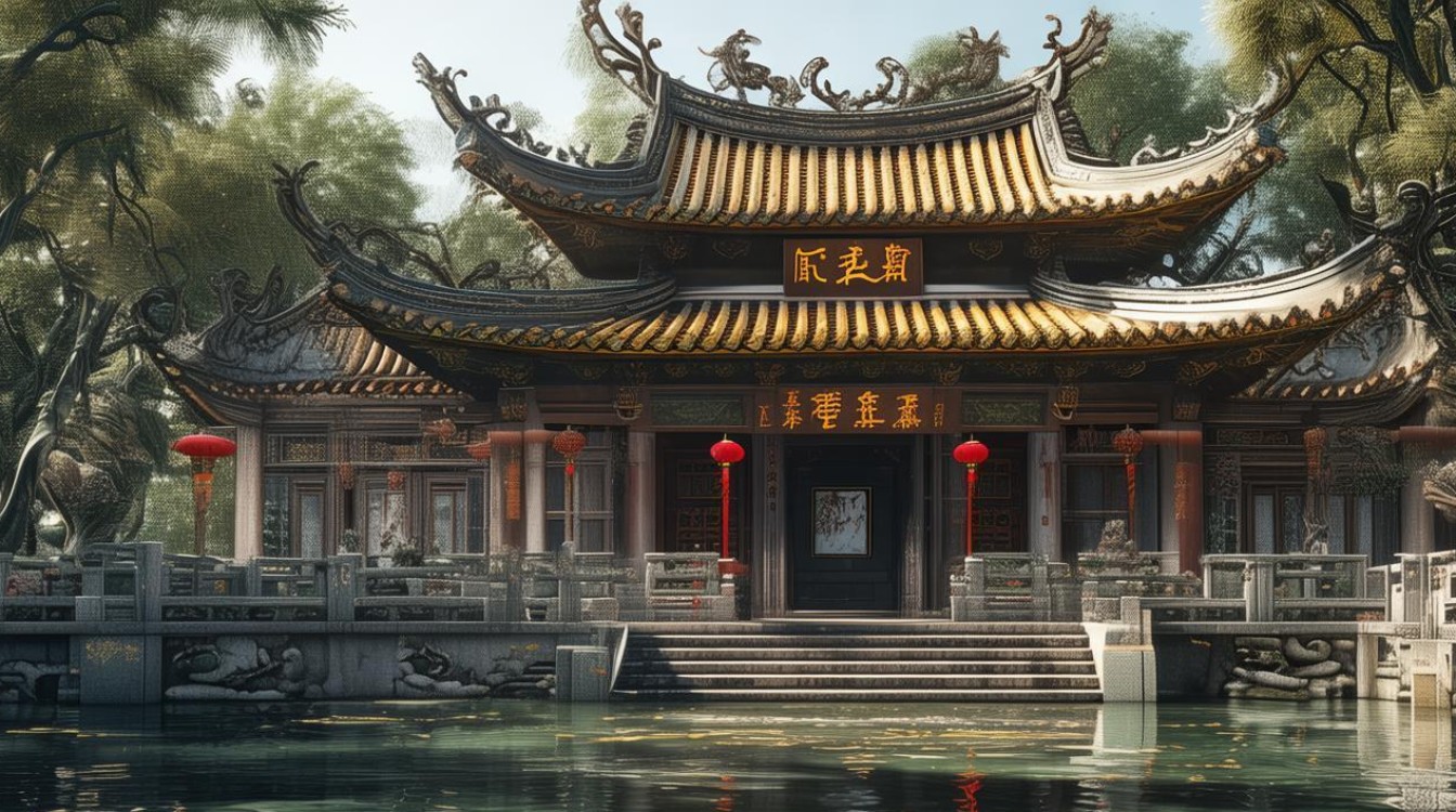 湖南出家的寺庙