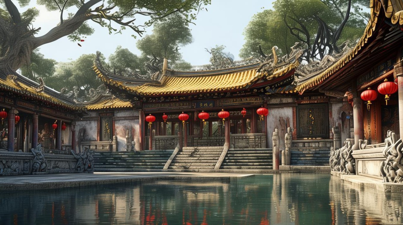 湖南出家的寺庙