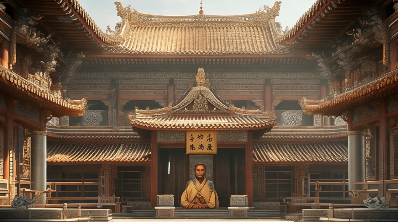 大禅法师哪个寺庙