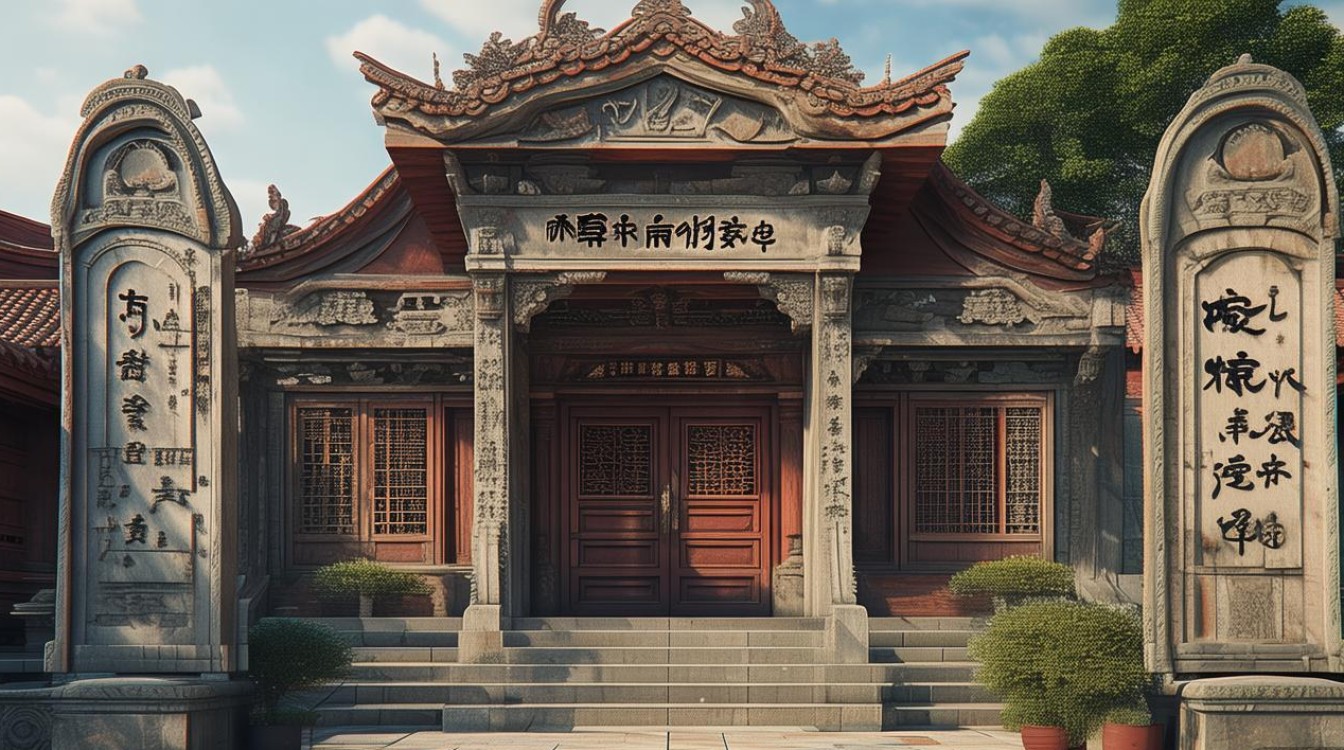 湖口寺庙名字及历史