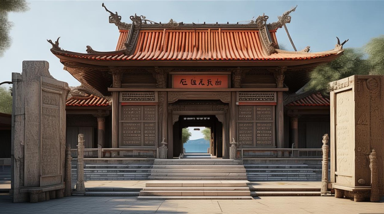 湖口寺庙名字及历史