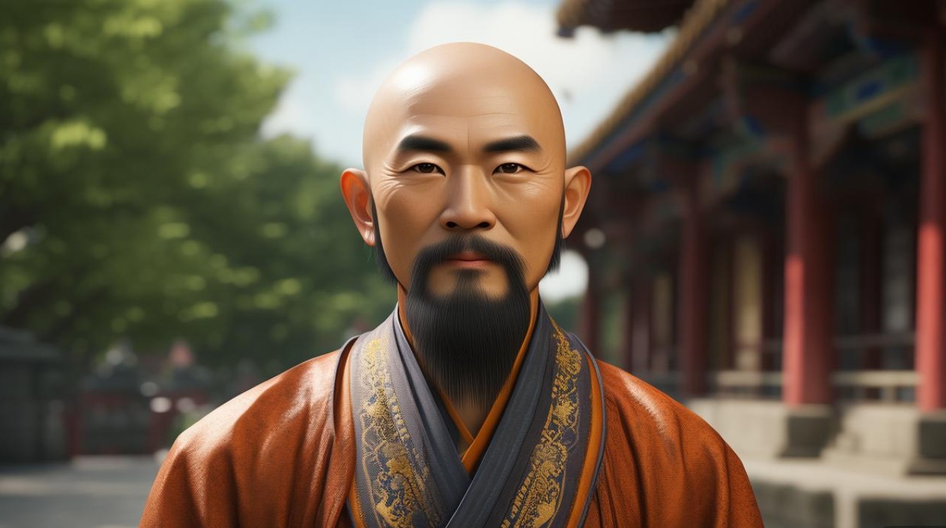 玉华法师年龄