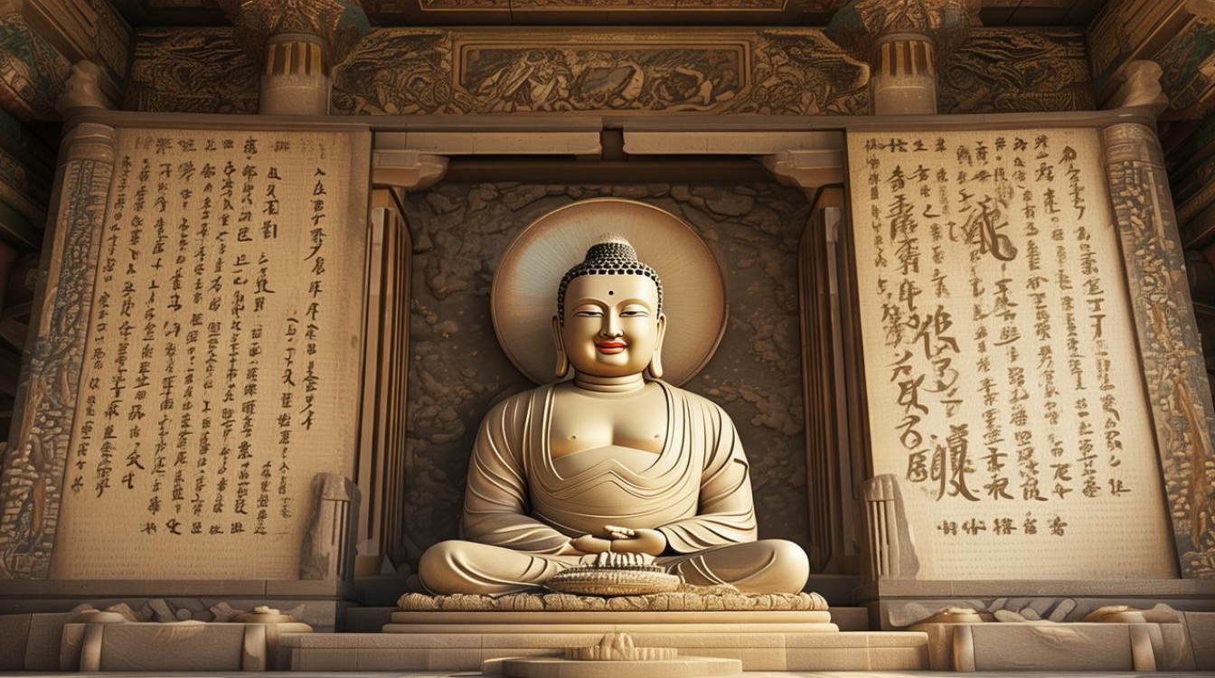 弥勒菩萨传44
