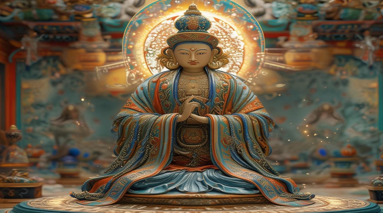 地藏菩萨 超度