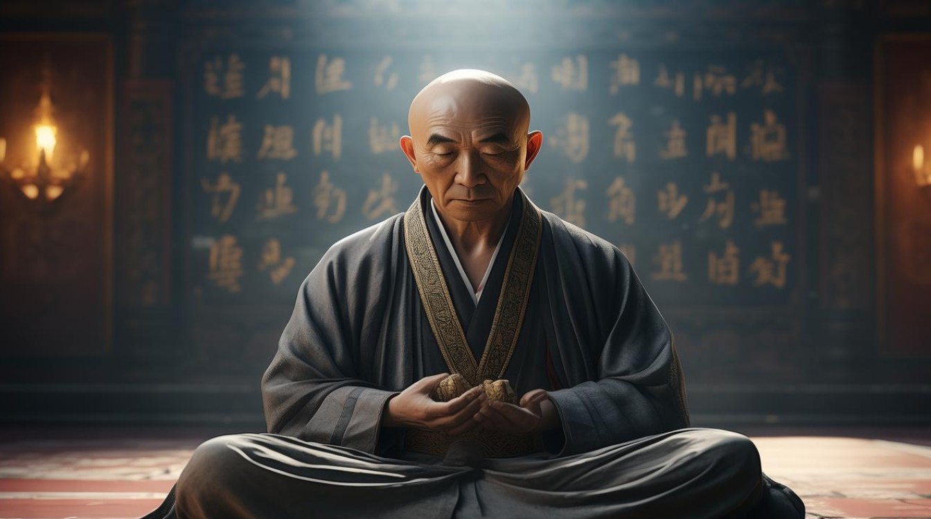 成刚法师念佛
