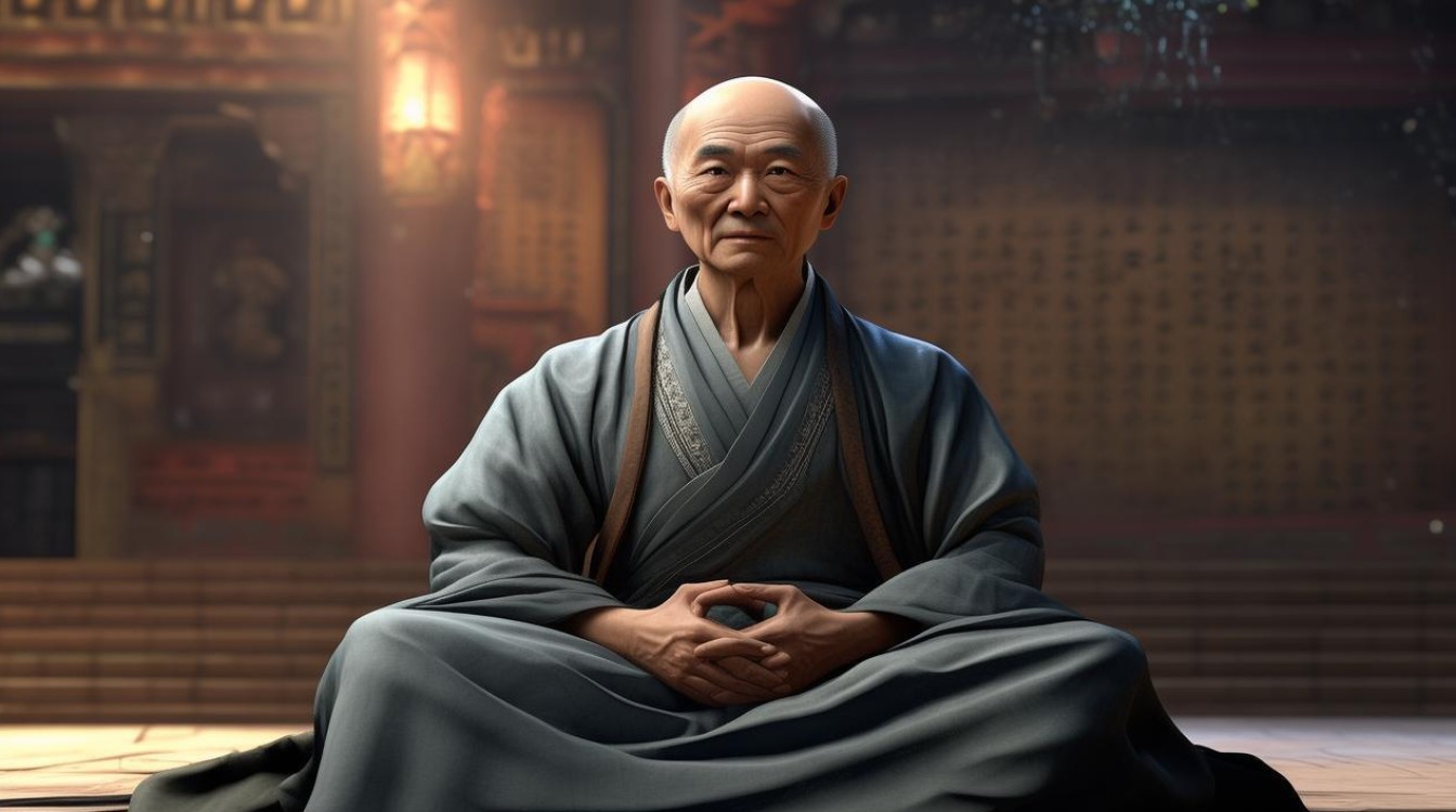 成刚法师念佛