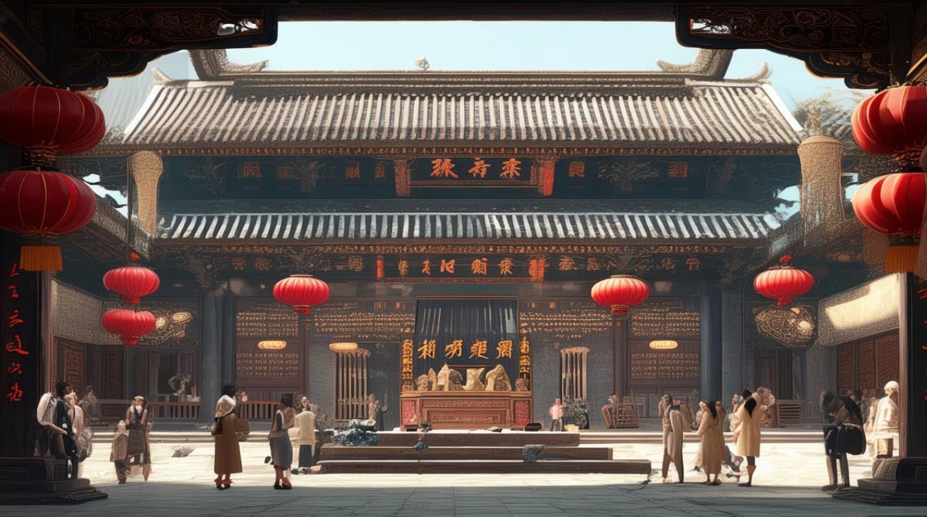 湖北女众寺庙网