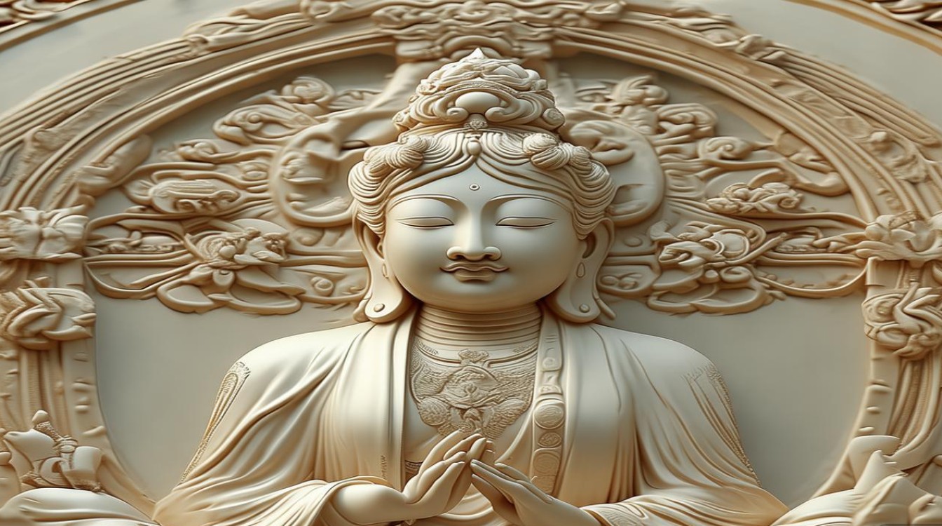 菩萨四智