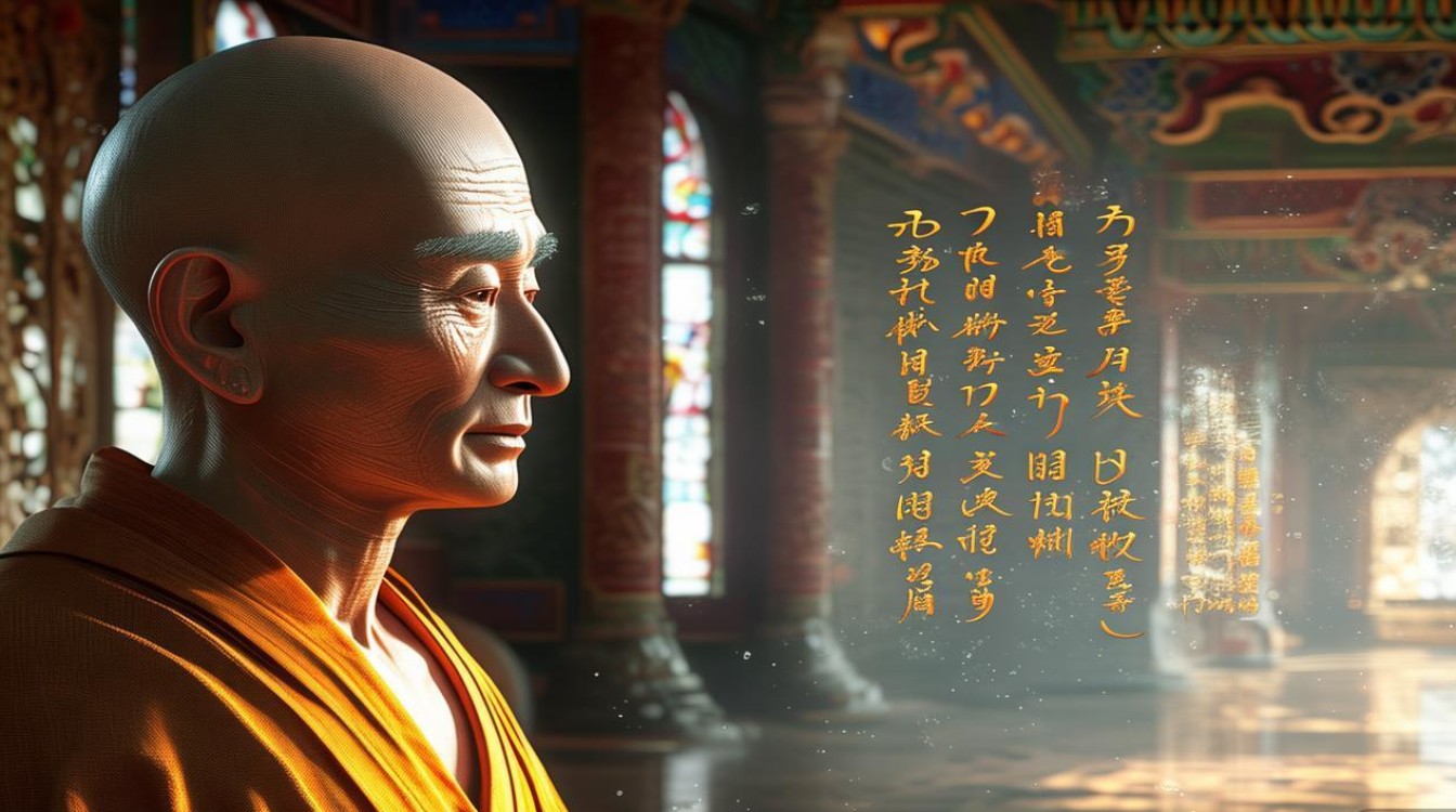宏觉法师圆寂