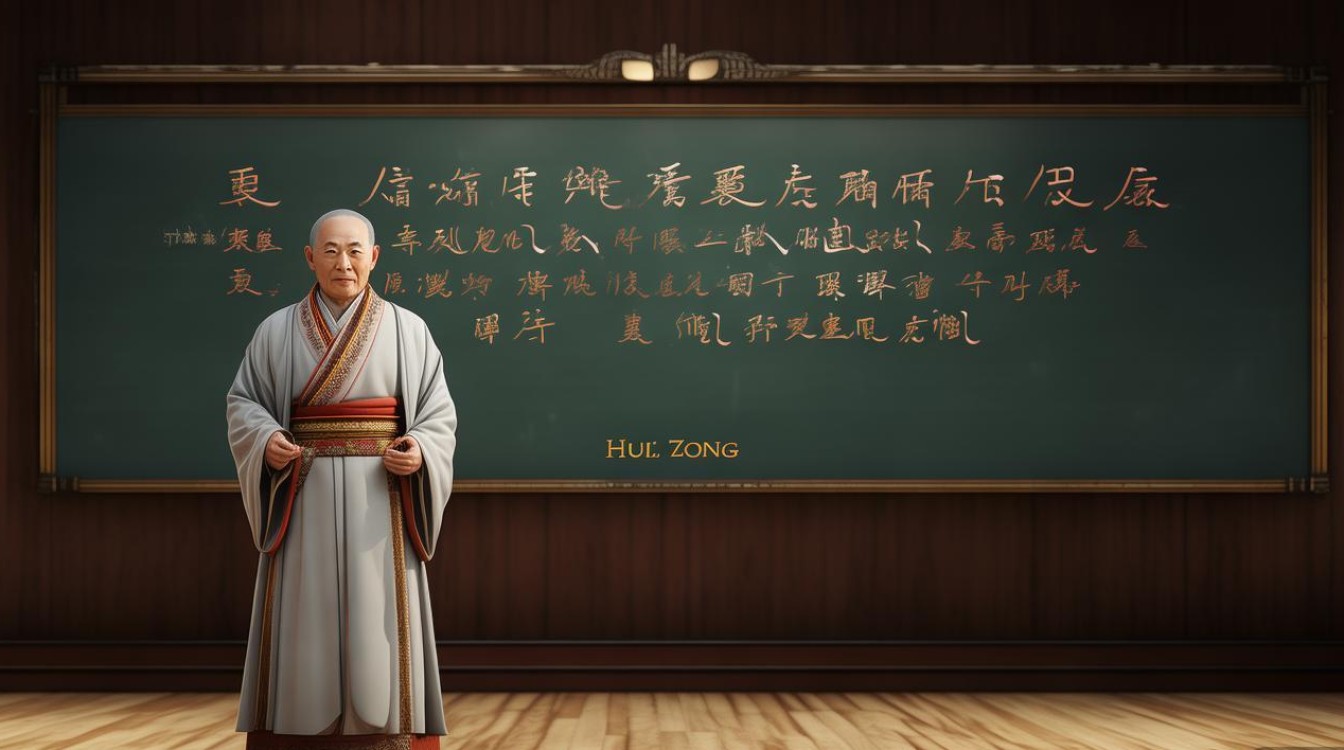 慧宗法师讲座