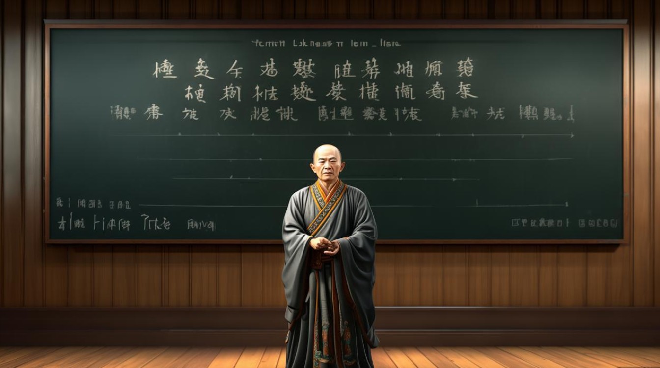 慧宗法师讲座