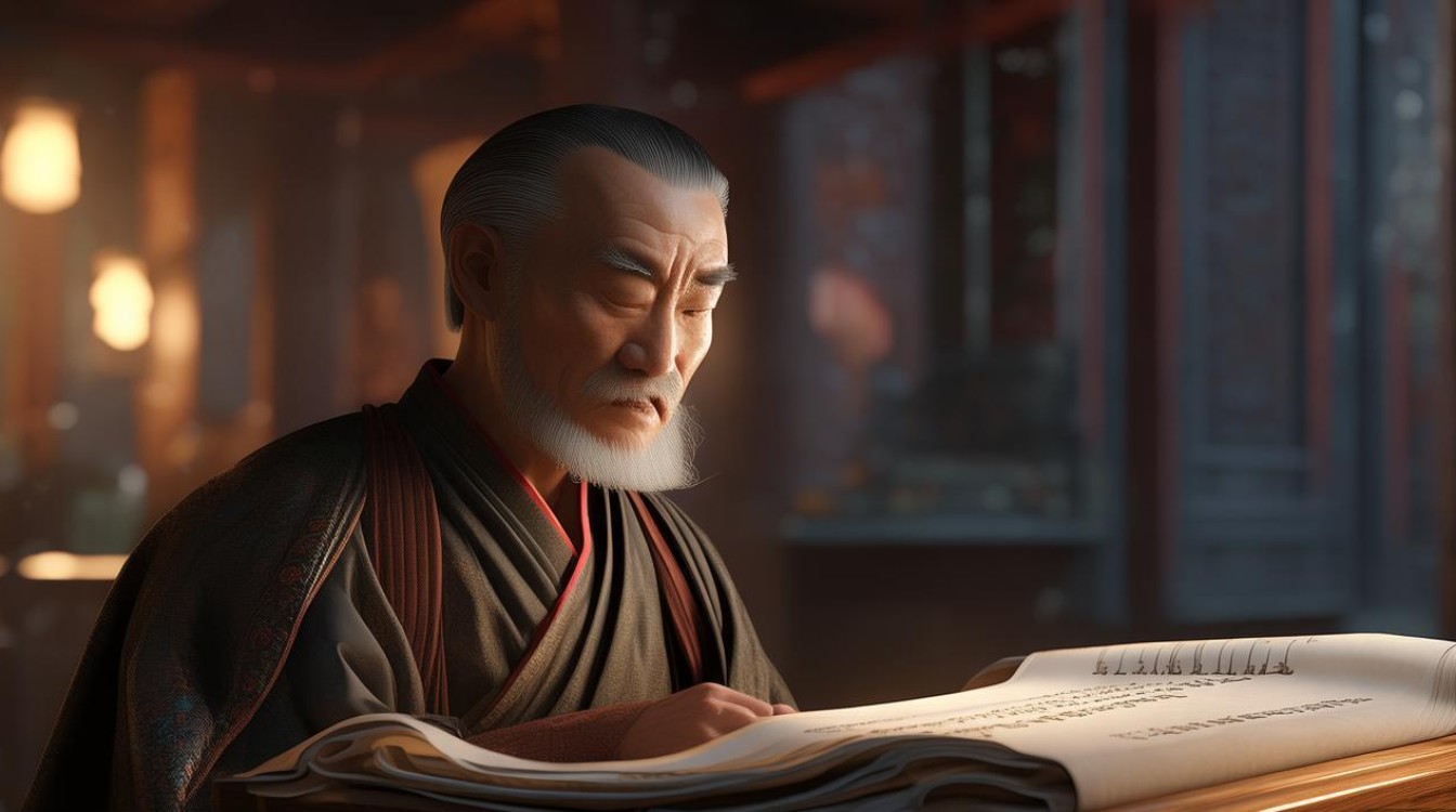 常善法师讲经