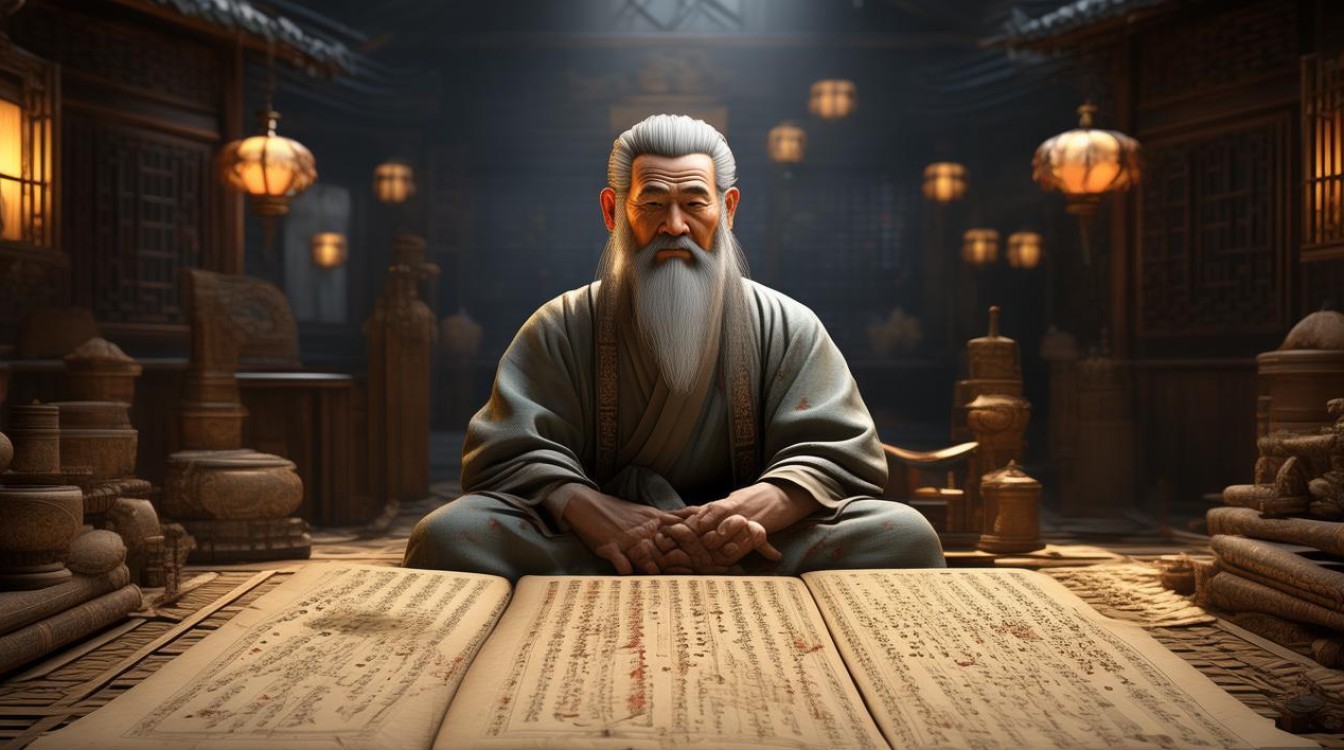 道证法师密法