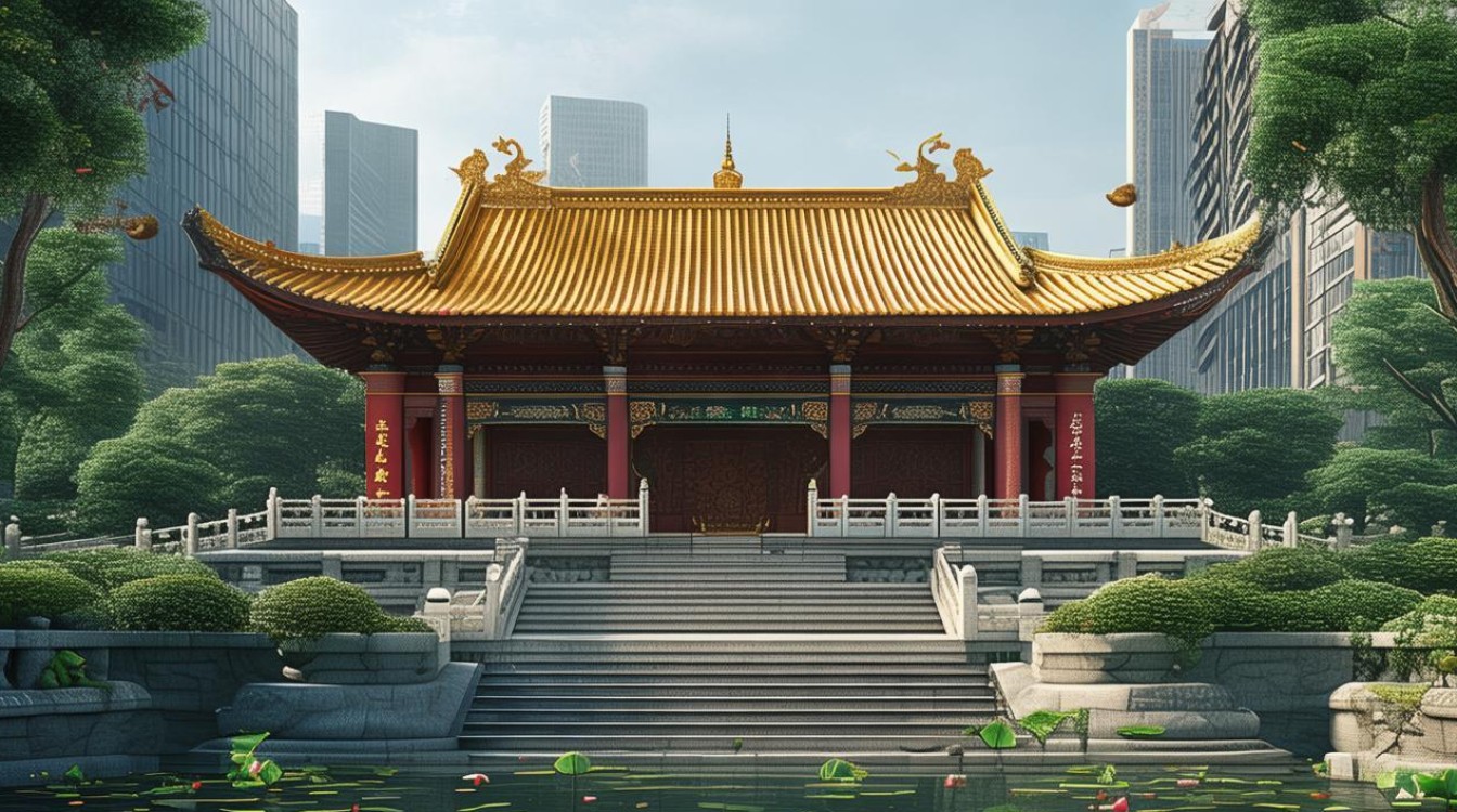 重庆市近寺庙
