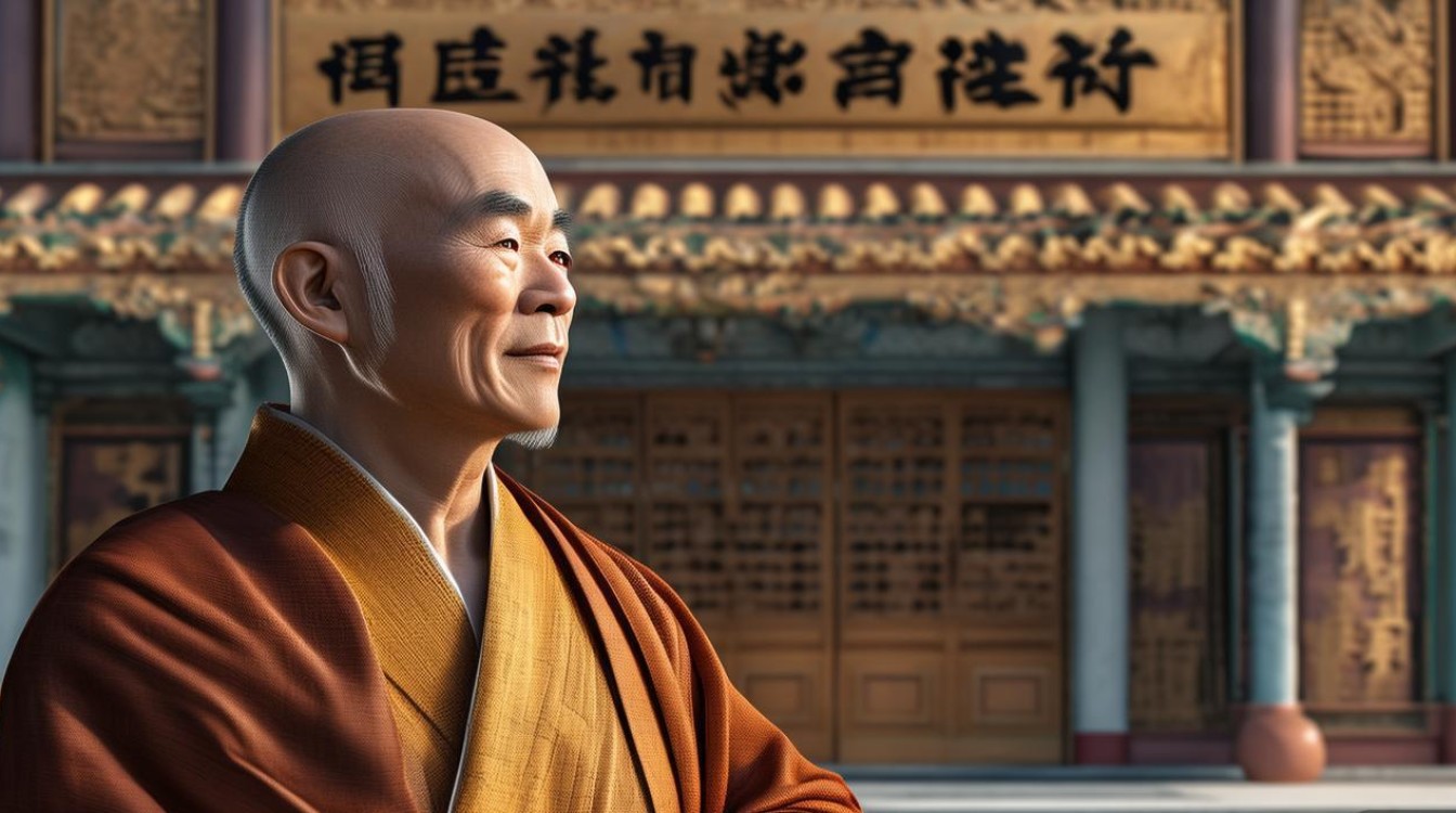 学诚法师 宗教局
