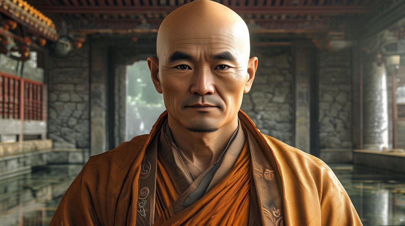 佛法师的素养