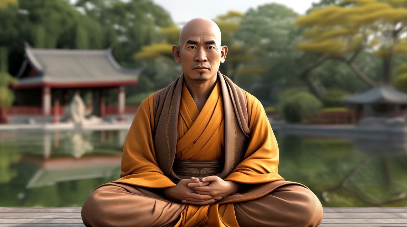 鼻炎佛教解释