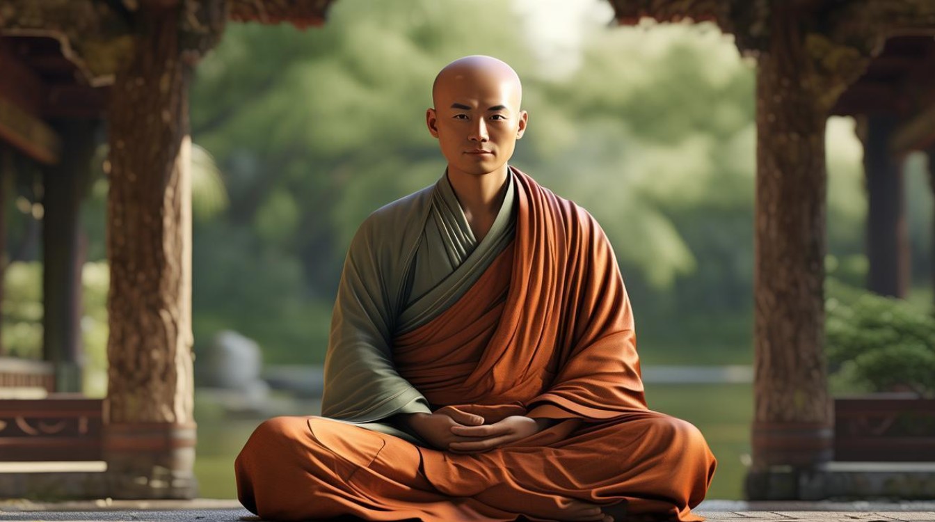 鼻炎佛教解释