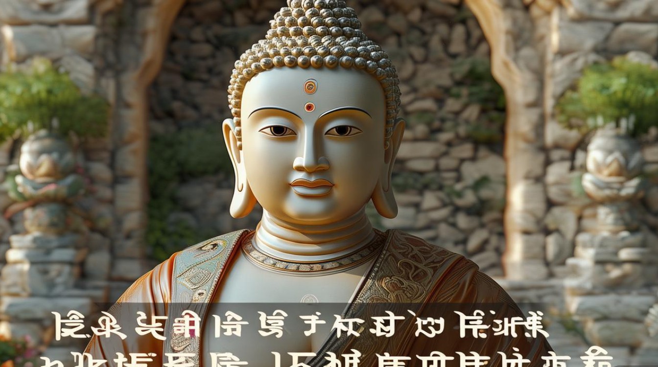 弥勒菩萨心咒读音