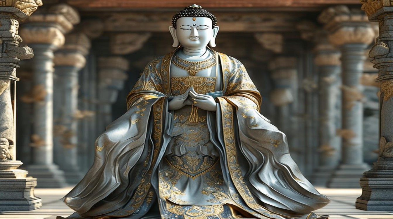 龙藏王菩萨