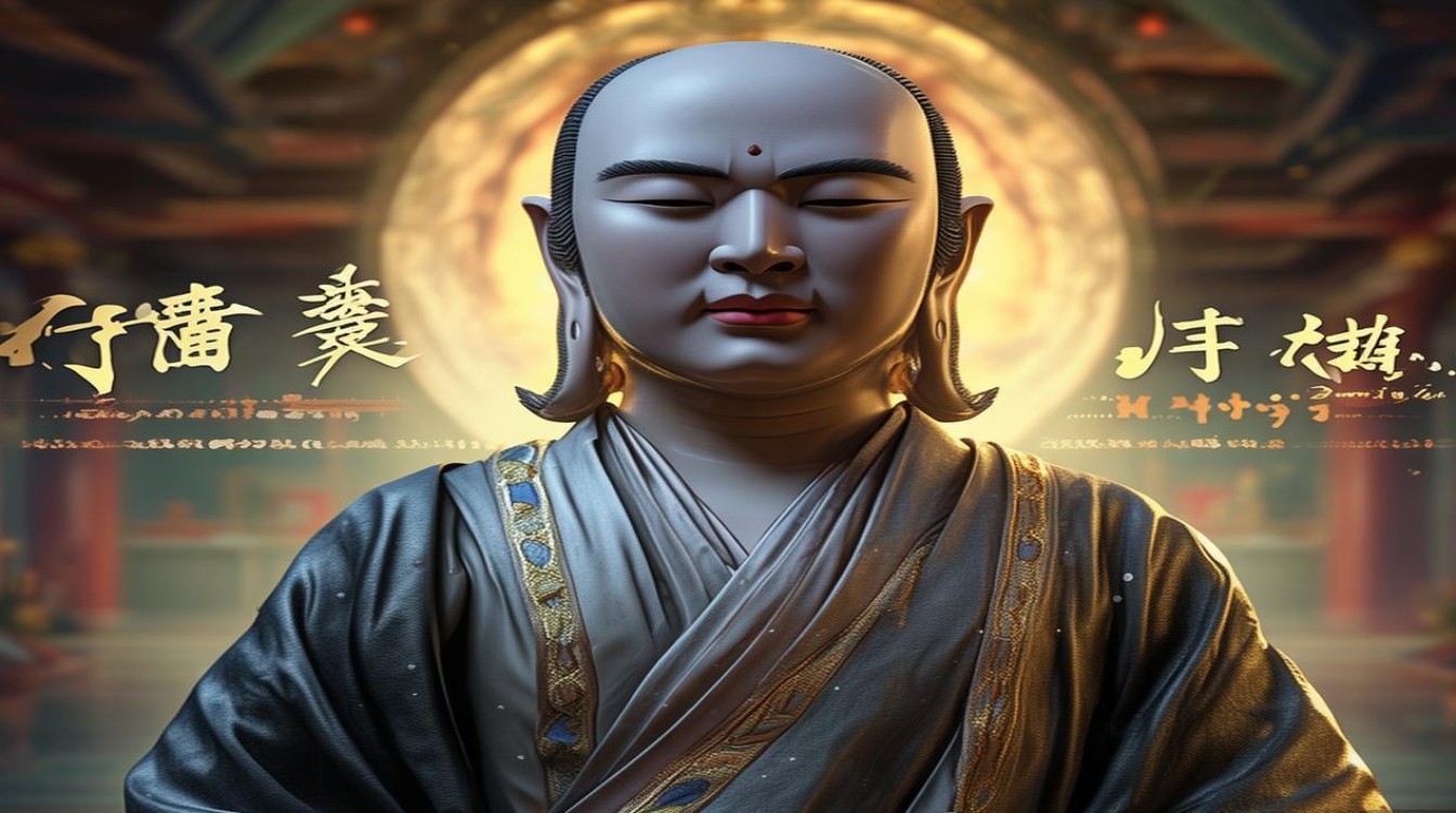 活菩萨是谁