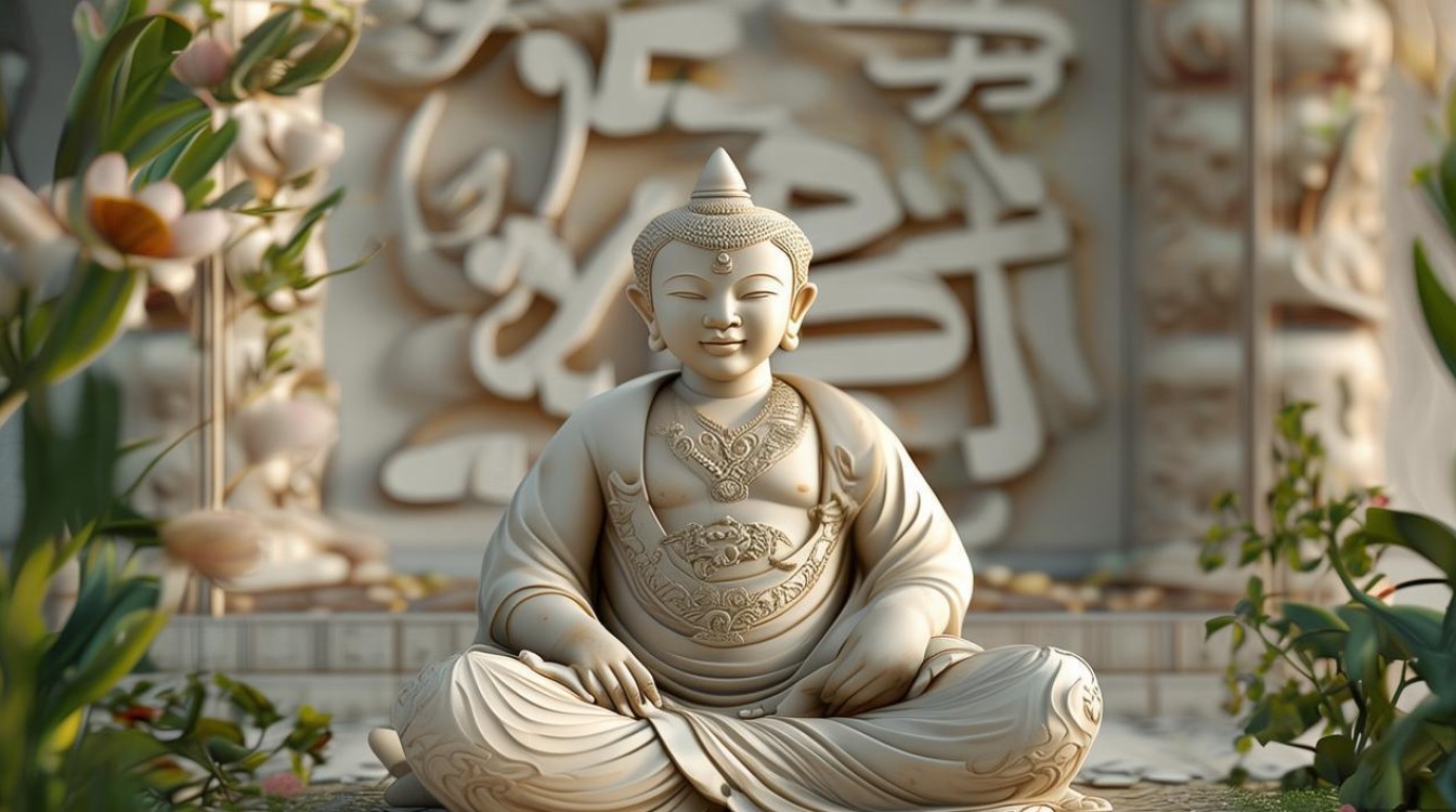 药王菩萨的儿子