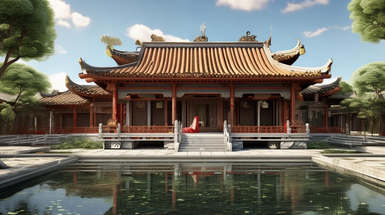 印光法师出家寺庙