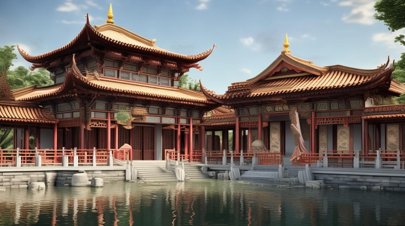 印光法师出家寺庙