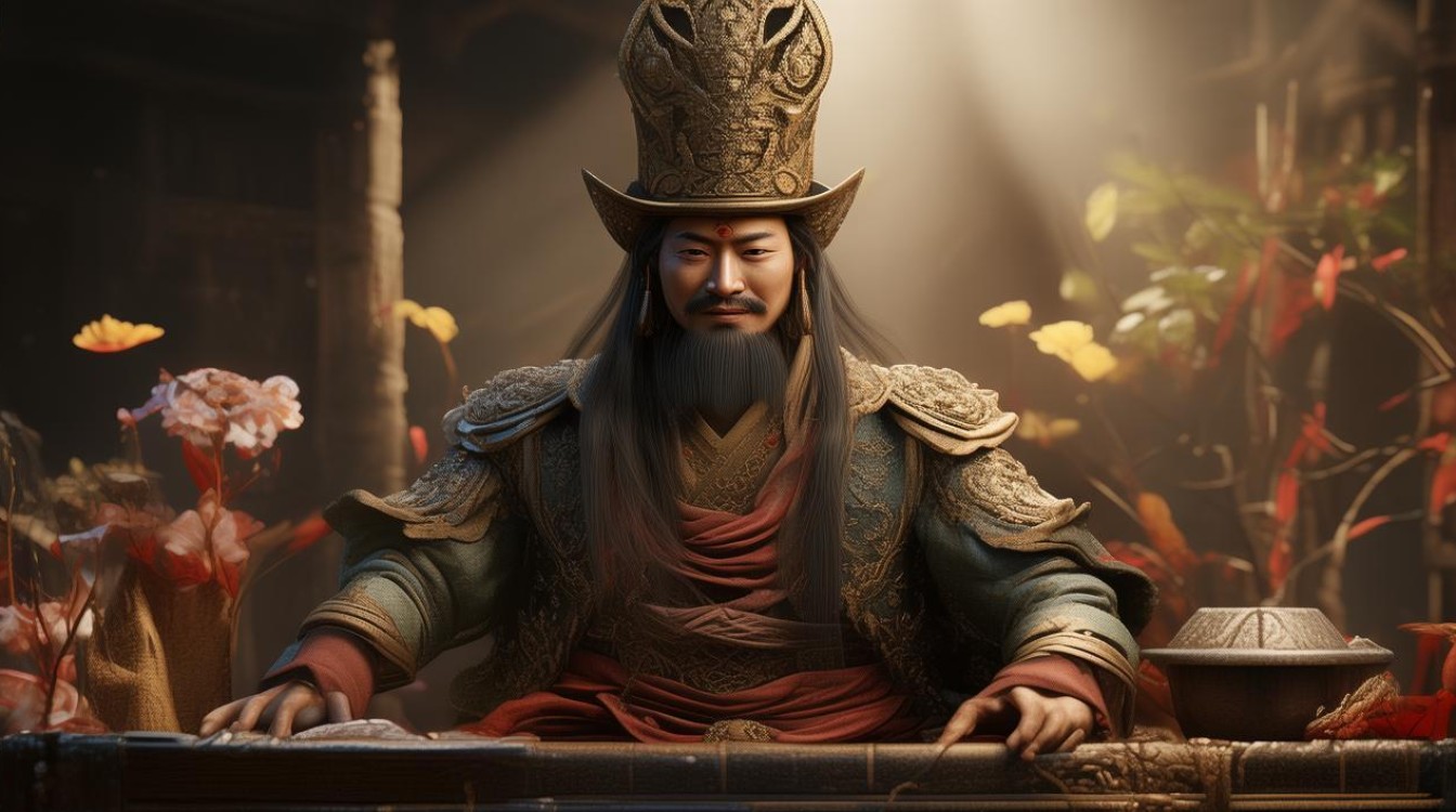 惠水九龙寺庙