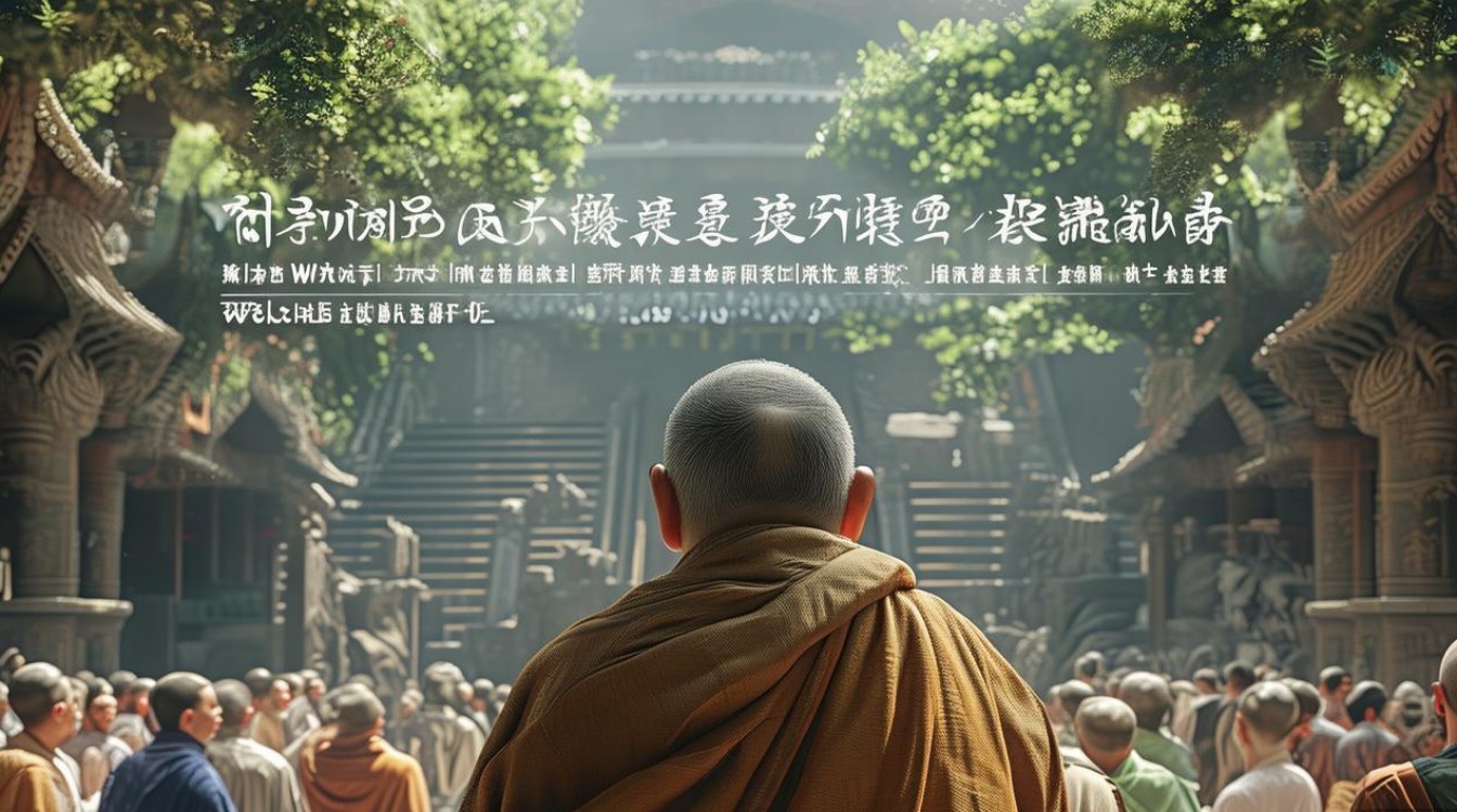 欢迎佛教大师