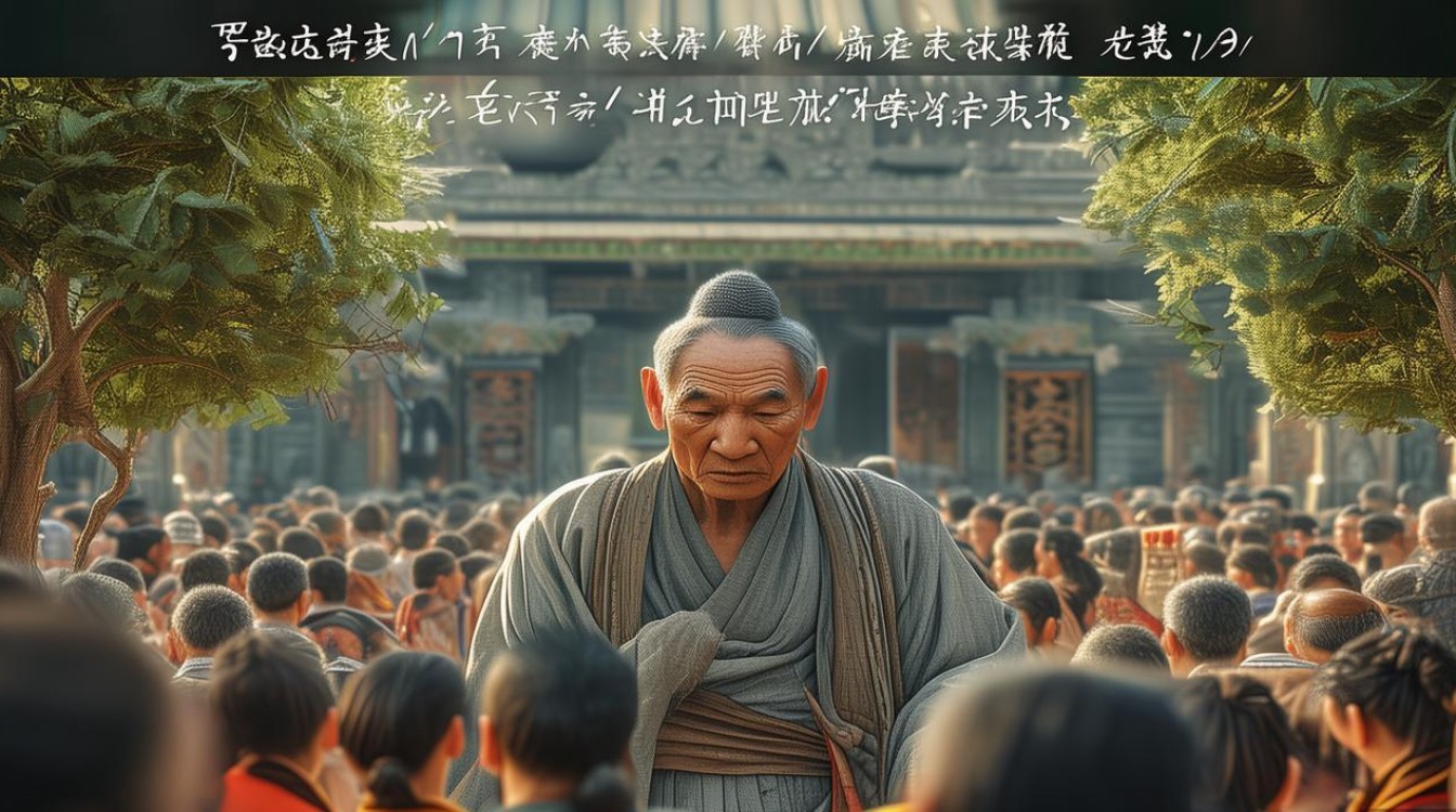 欢迎佛教大师