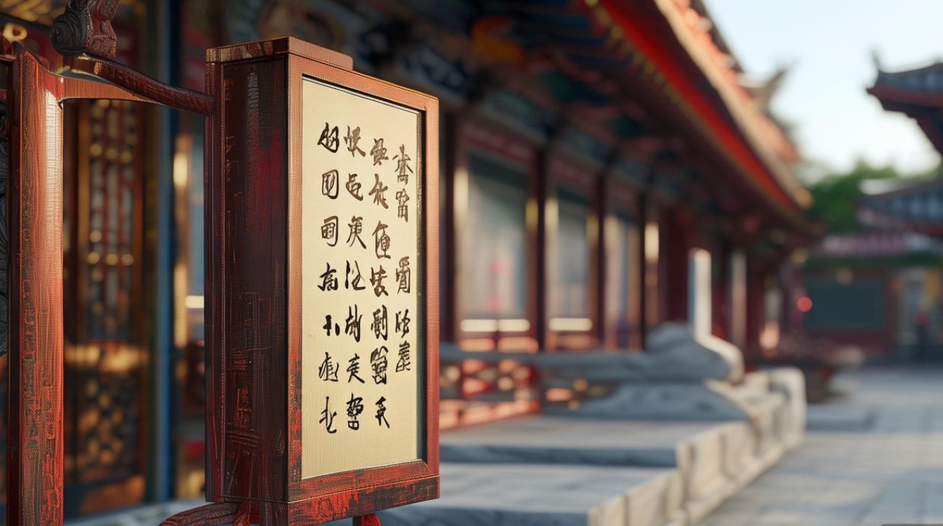 寺庙接受剃度的标志