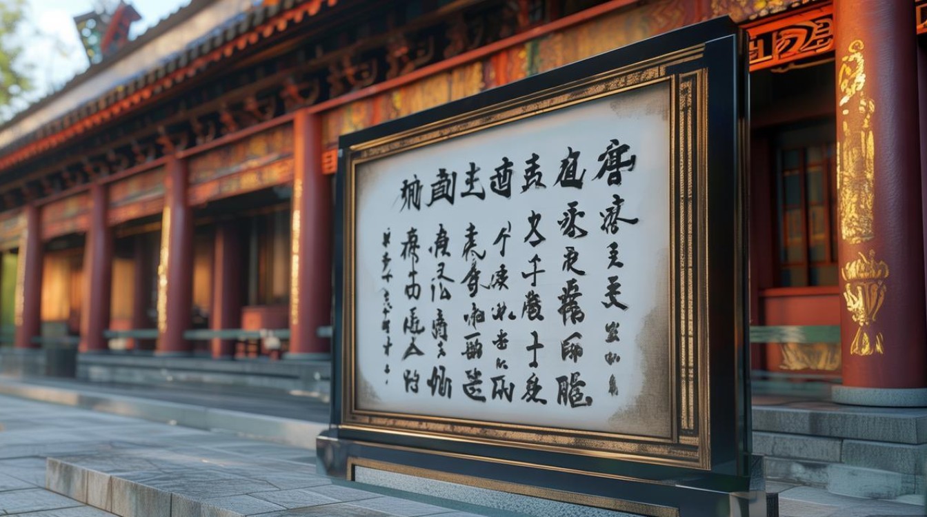 寺庙接受剃度的标志