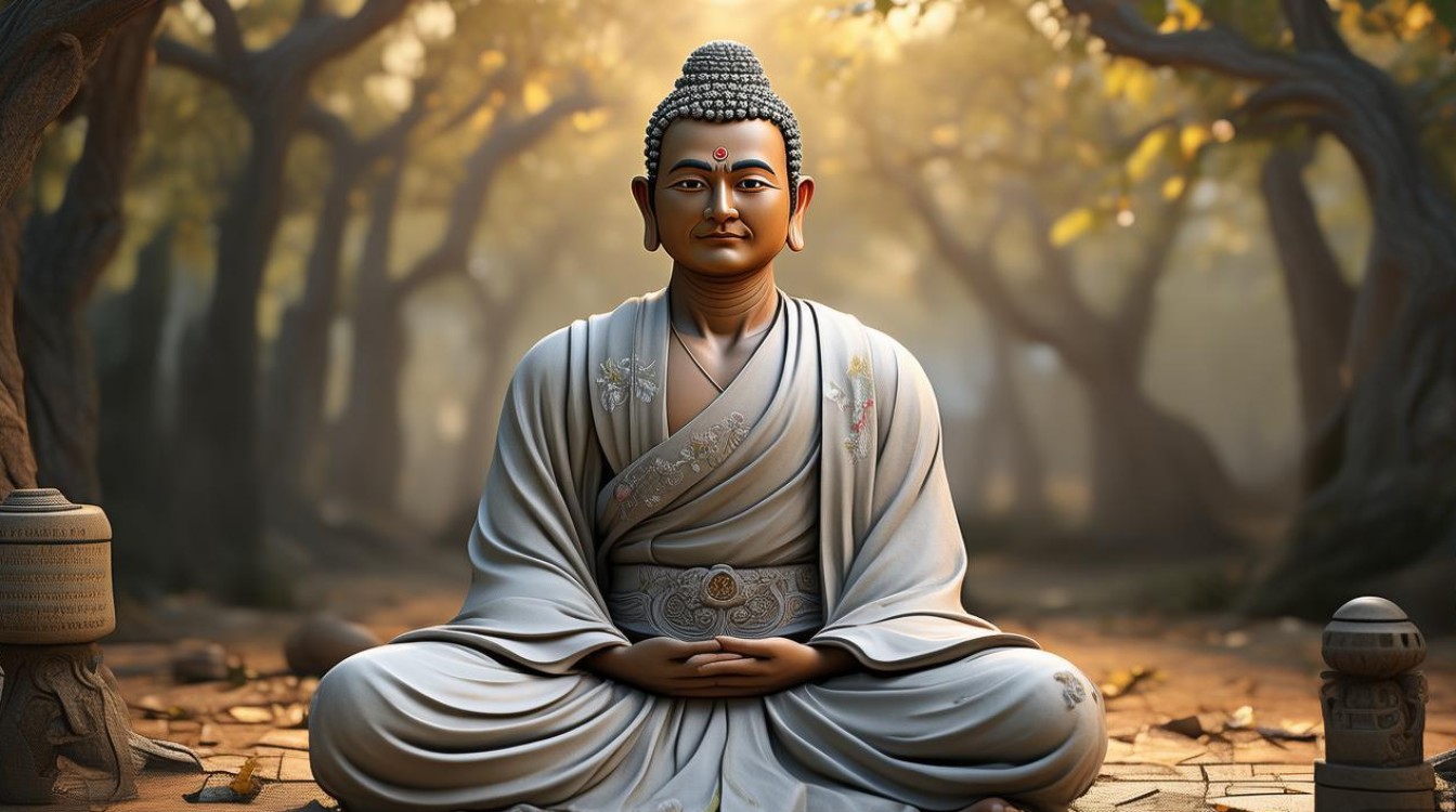 佛家法师语录