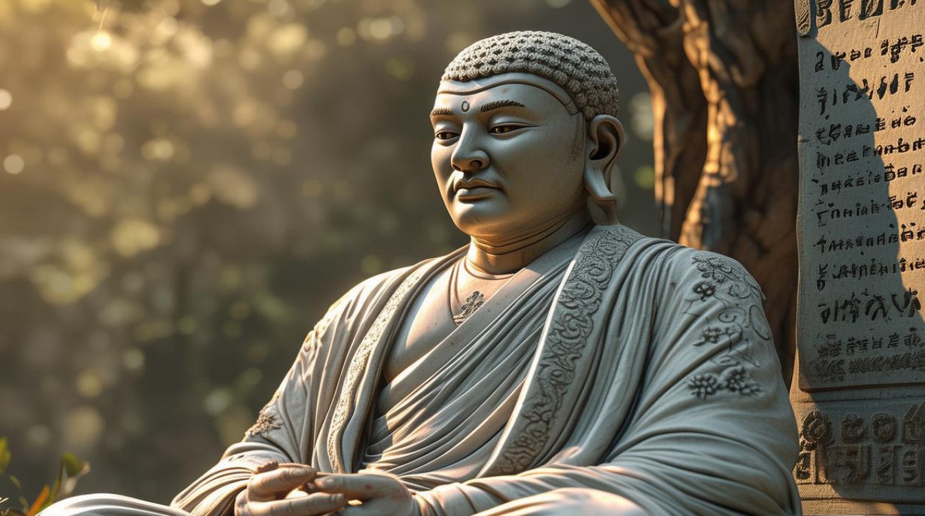 佛家法师语录