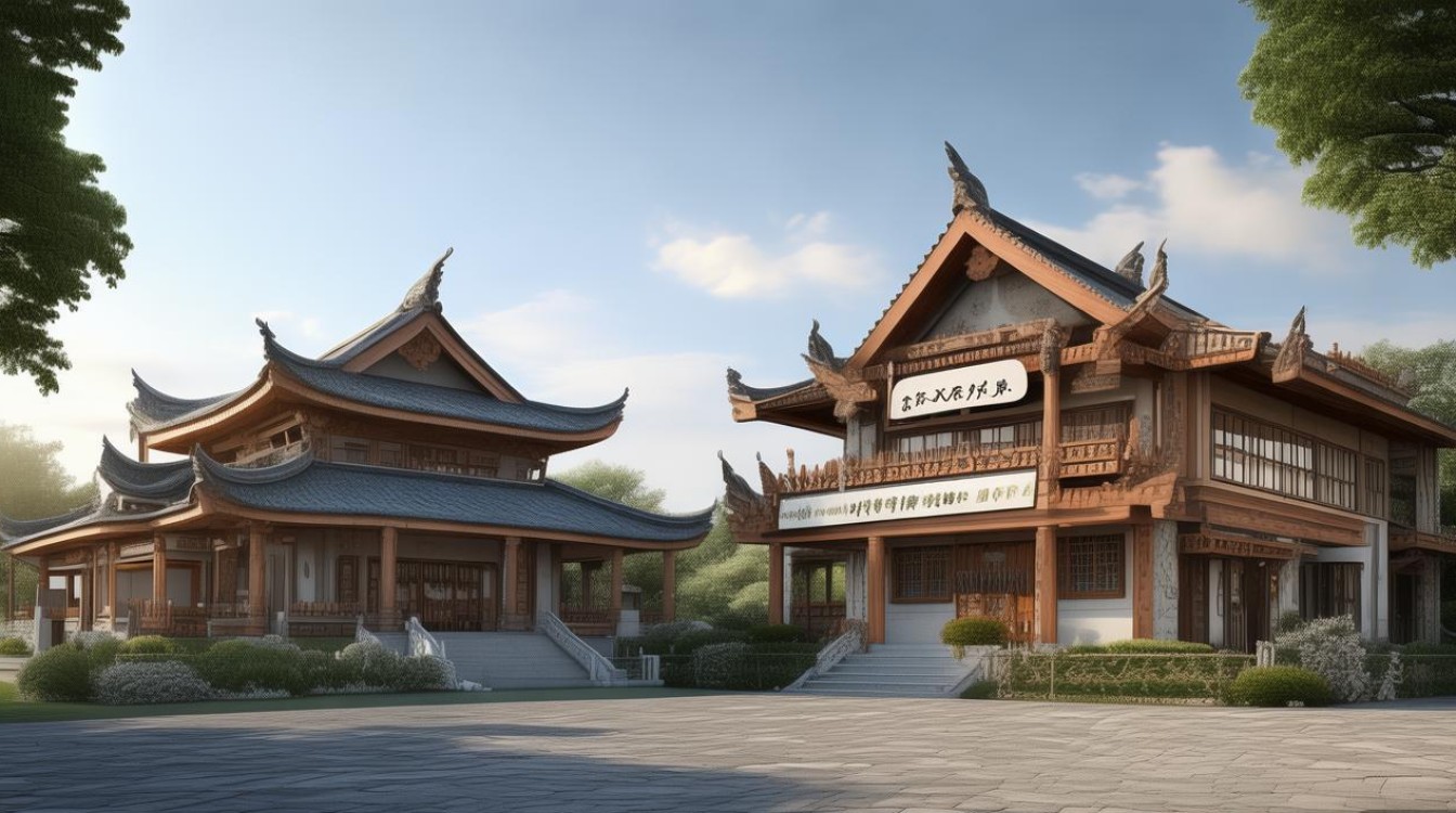 寺庙养老院投资