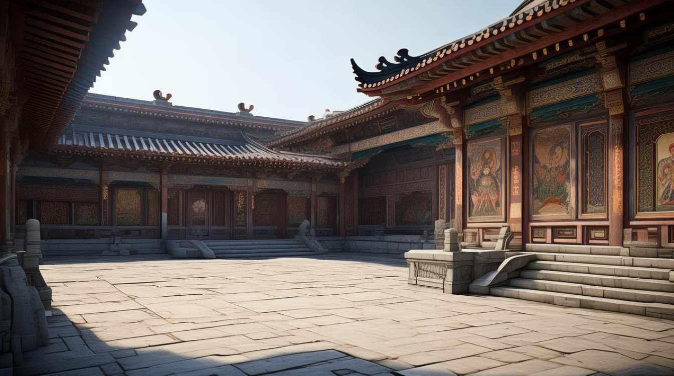 洪泽县佛教寺庙