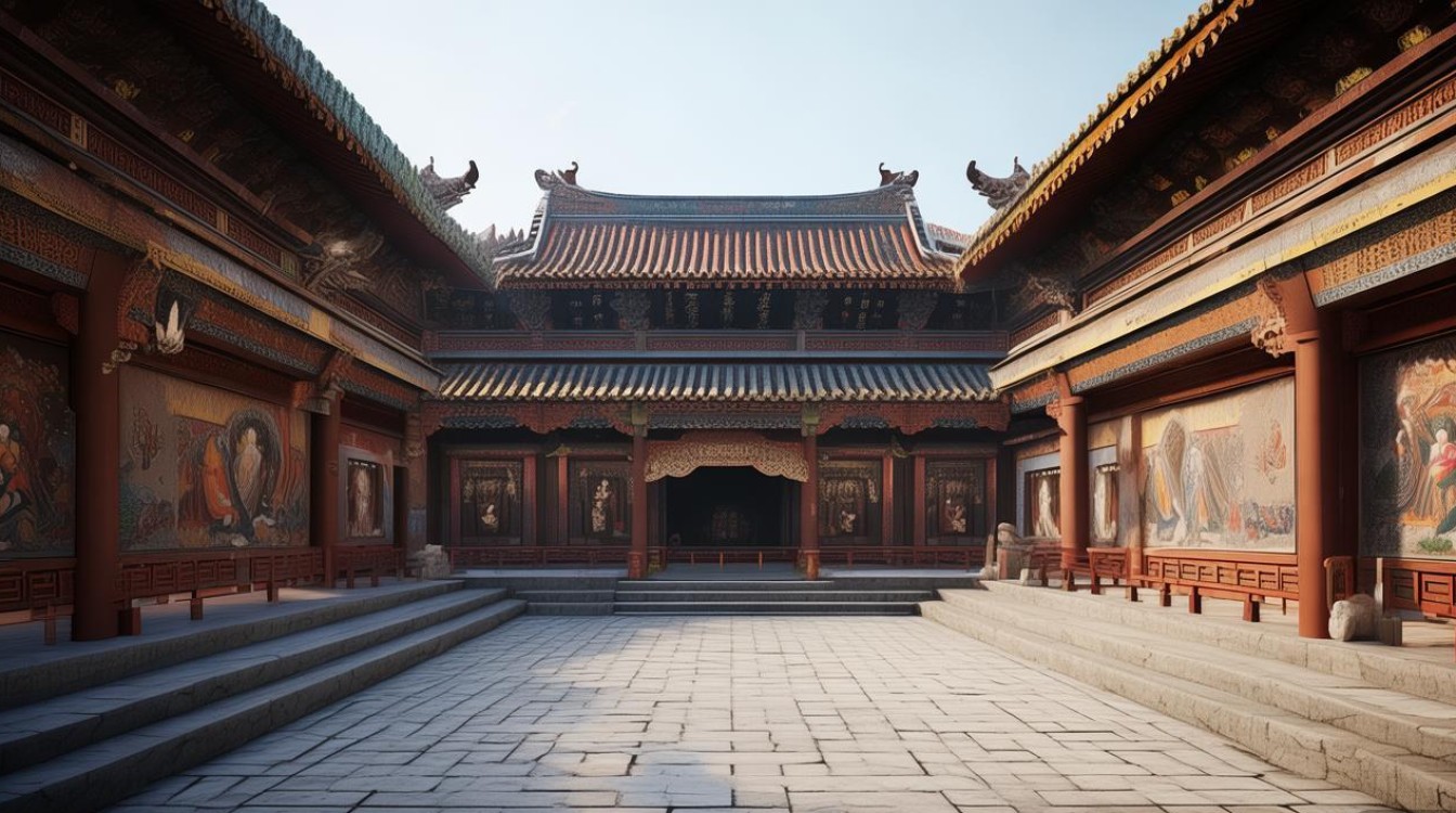洪泽县佛教寺庙