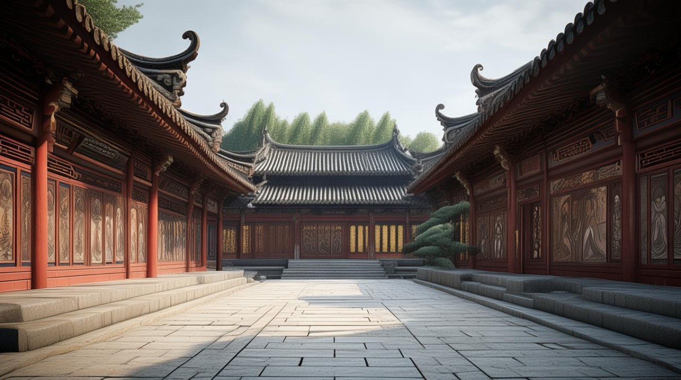 洪泽县佛教寺庙