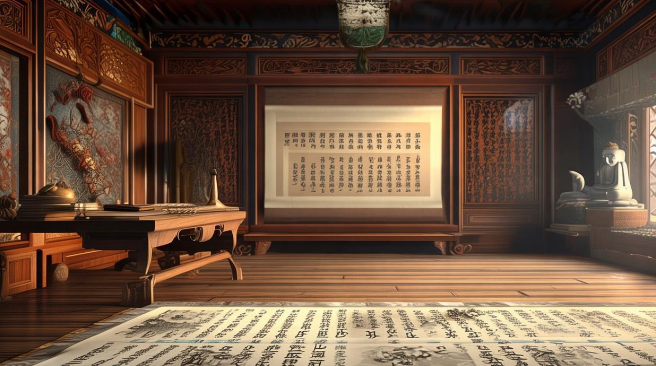 心经 法藏法师