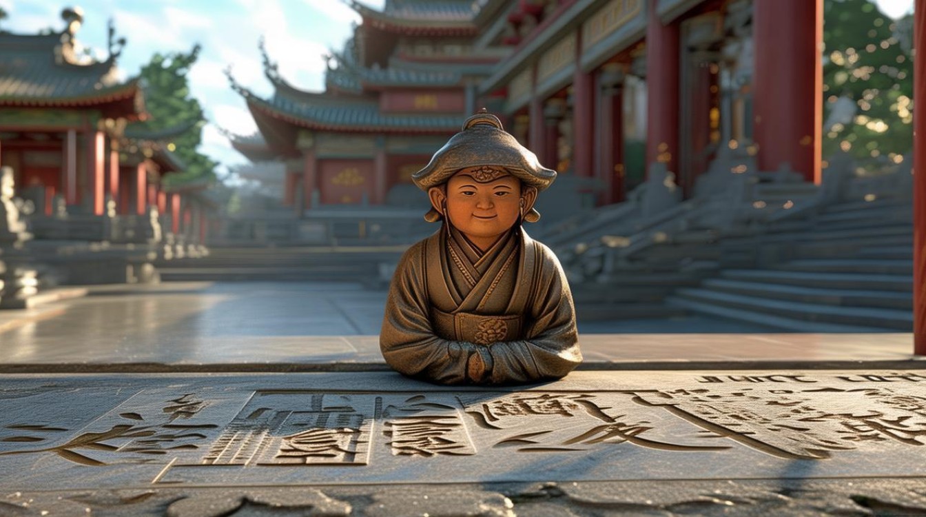 东林寺慧照法师