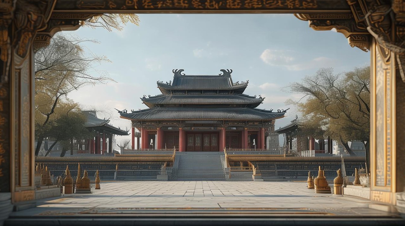 东林寺慧照法师