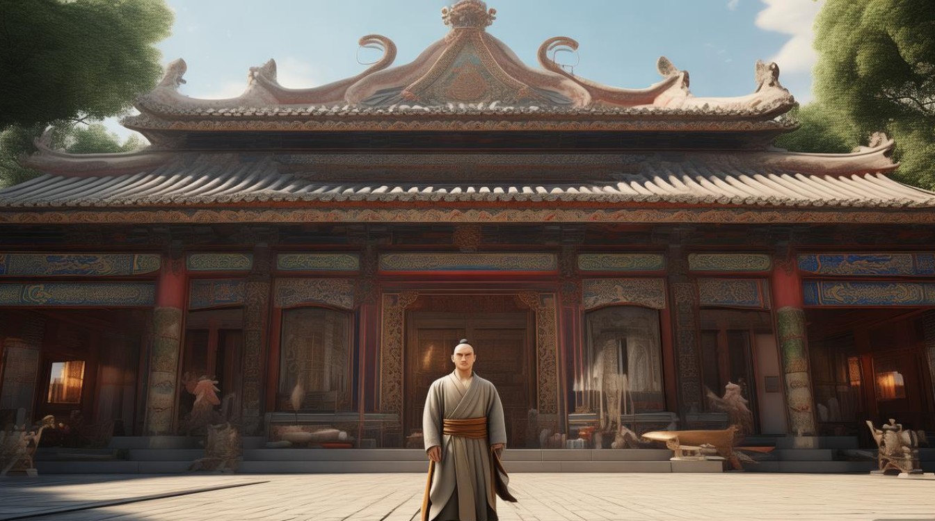 西游记 唐僧 寺庙