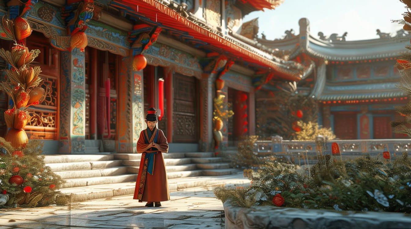 西游记 唐僧 寺庙